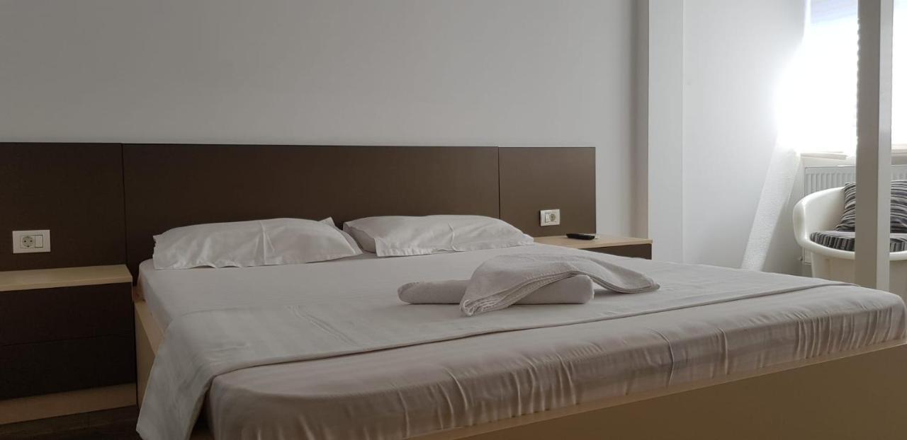 בוקרשט Grand Central Accommodation - Beldiman מראה חיצוני תמונה