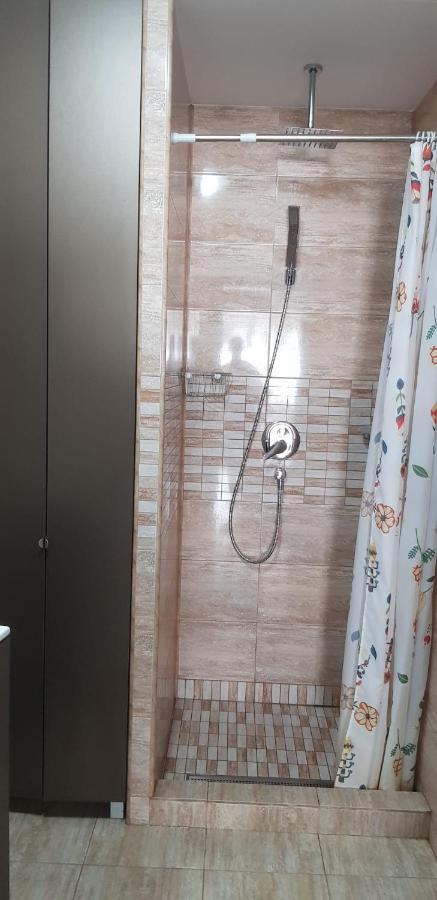 בוקרשט Grand Central Accommodation - Beldiman מראה חיצוני תמונה
