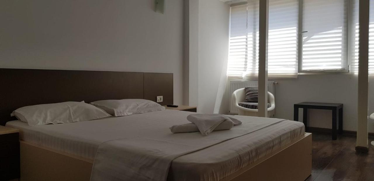 בוקרשט Grand Central Accommodation - Beldiman מראה חיצוני תמונה