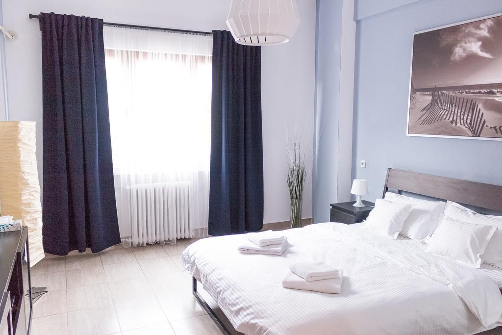 בוקרשט Grand Central Accommodation - Beldiman מראה חיצוני תמונה