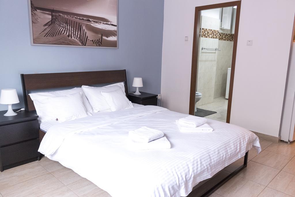 בוקרשט Grand Central Accommodation - Beldiman מראה חיצוני תמונה