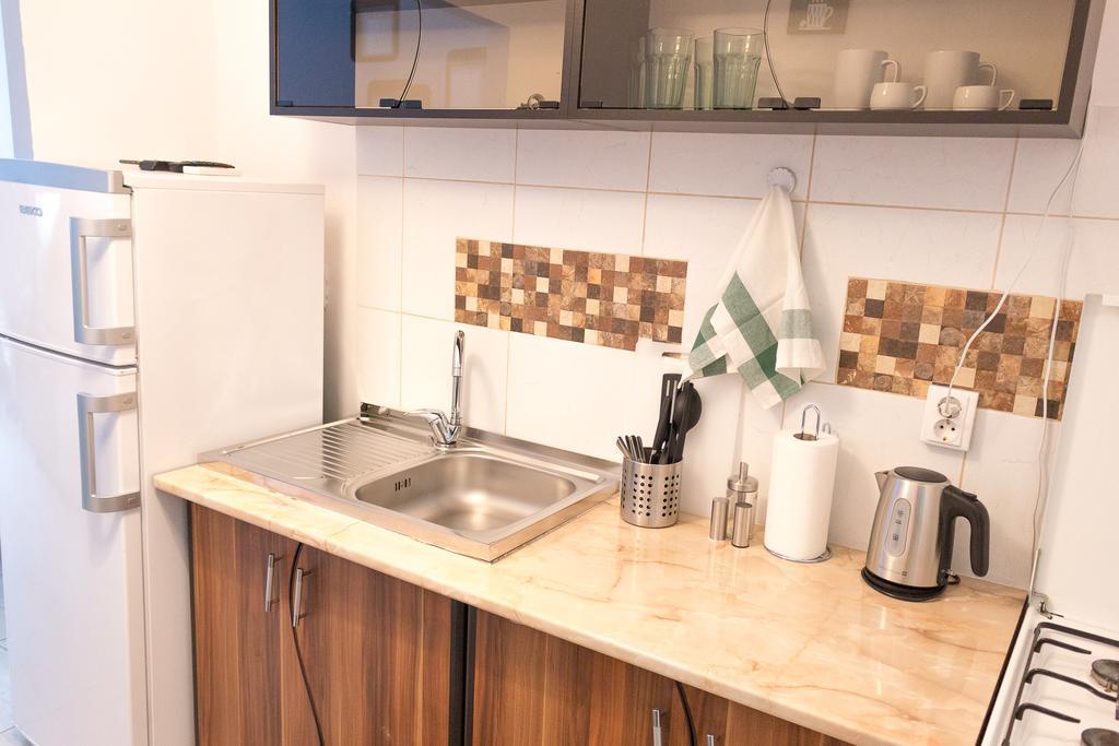 בוקרשט Grand Central Accommodation - Beldiman מראה חיצוני תמונה