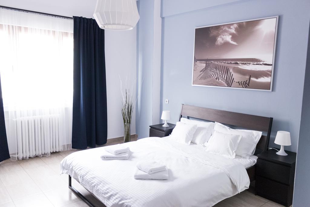 בוקרשט Grand Central Accommodation - Beldiman מראה חיצוני תמונה