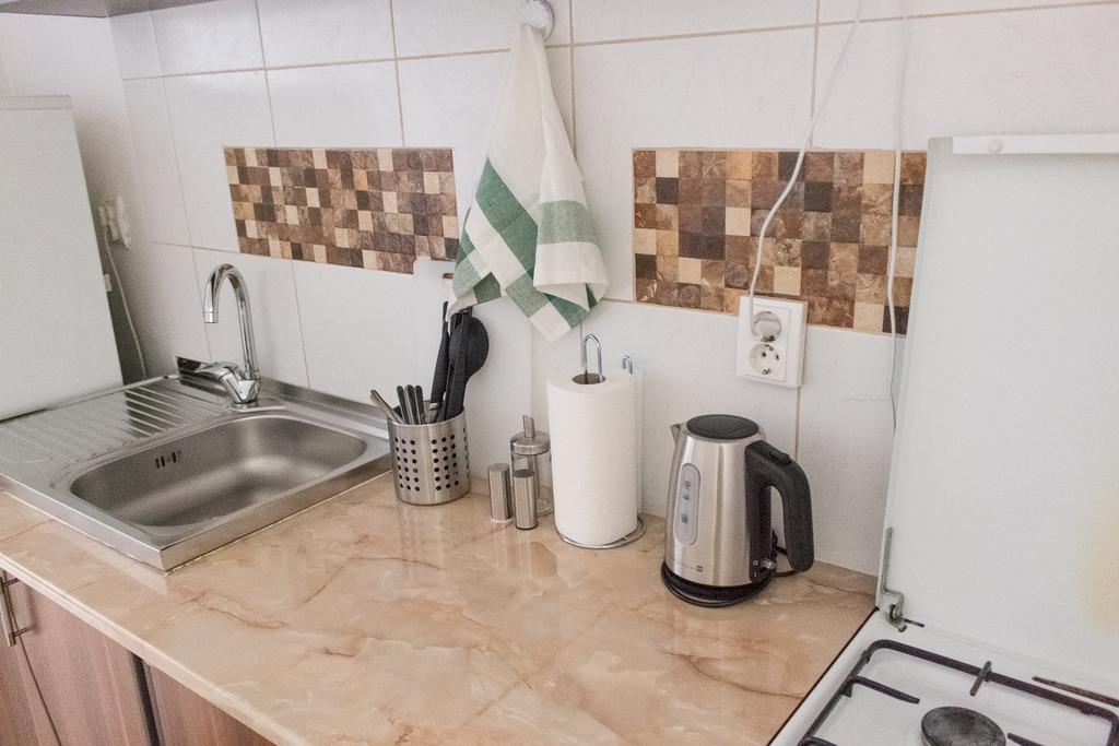 בוקרשט Grand Central Accommodation - Beldiman מראה חיצוני תמונה