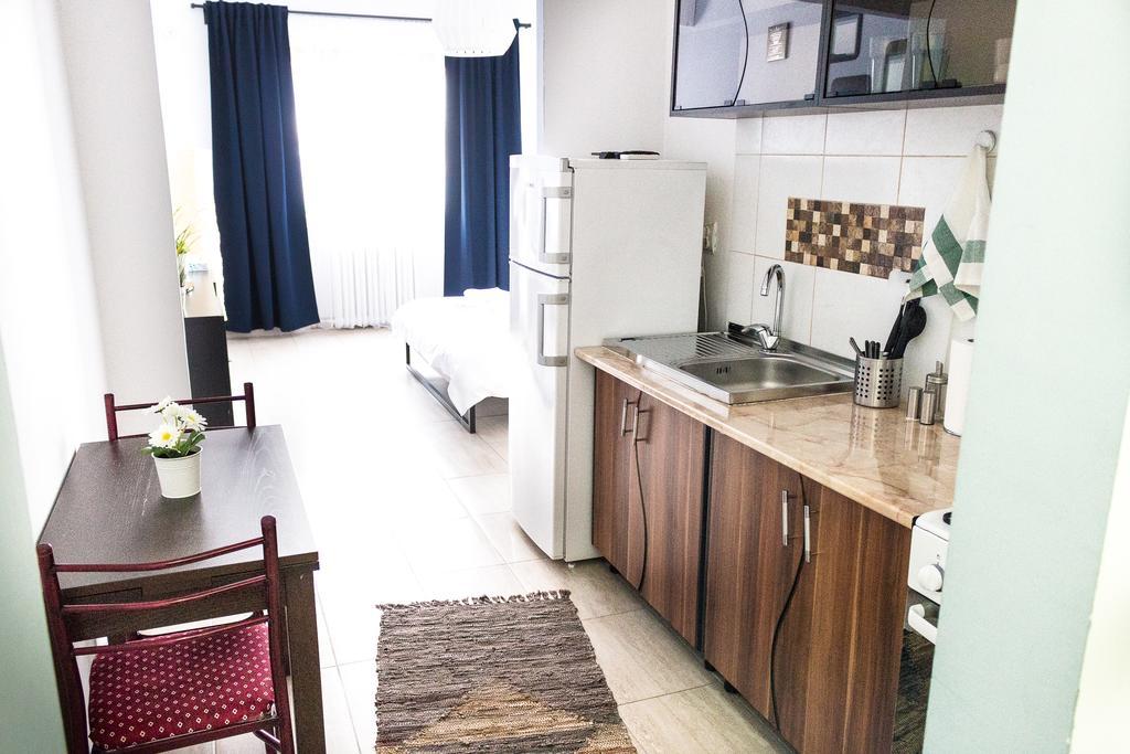 בוקרשט Grand Central Accommodation - Beldiman מראה חיצוני תמונה