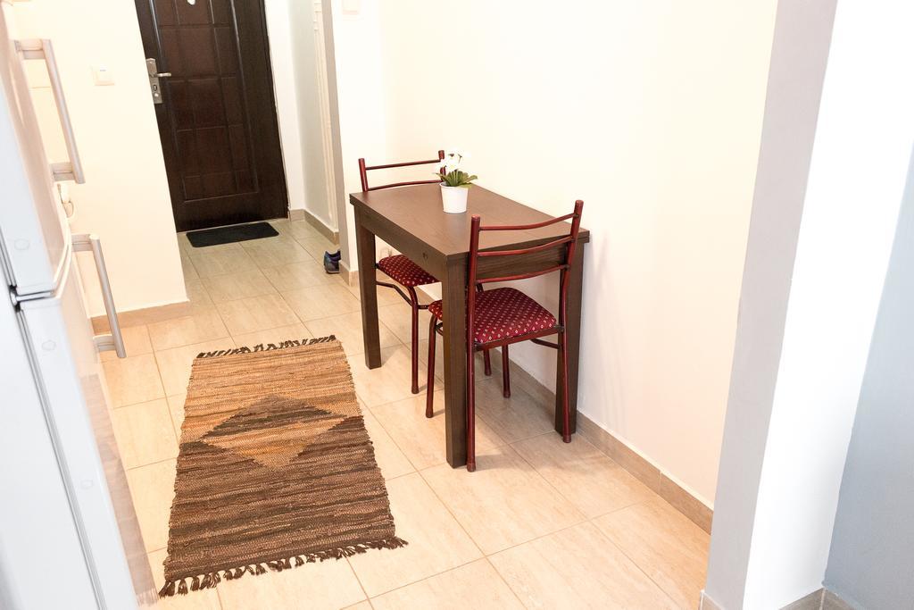 בוקרשט Grand Central Accommodation - Beldiman מראה חיצוני תמונה