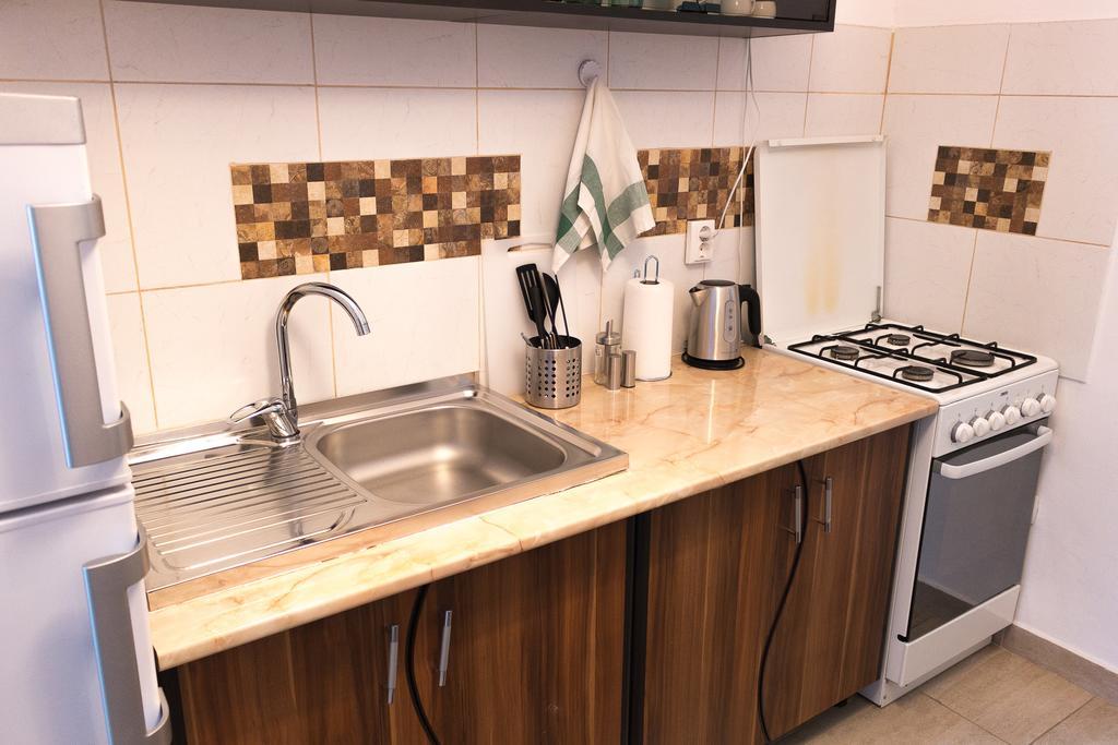 בוקרשט Grand Central Accommodation - Beldiman מראה חיצוני תמונה