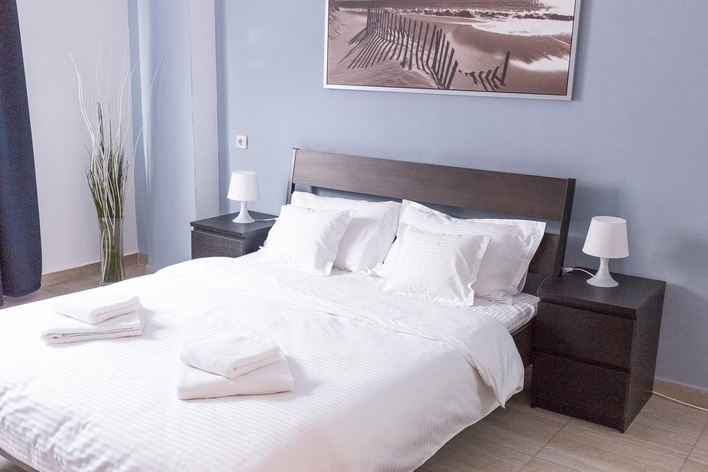 בוקרשט Grand Central Accommodation - Beldiman מראה חיצוני תמונה