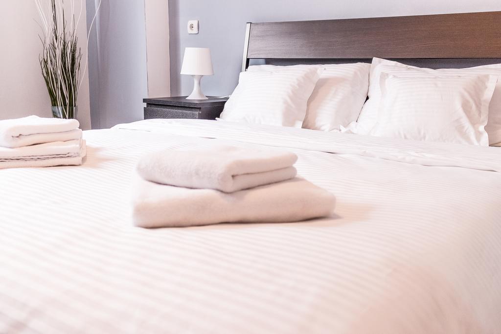 בוקרשט Grand Central Accommodation - Beldiman מראה חיצוני תמונה