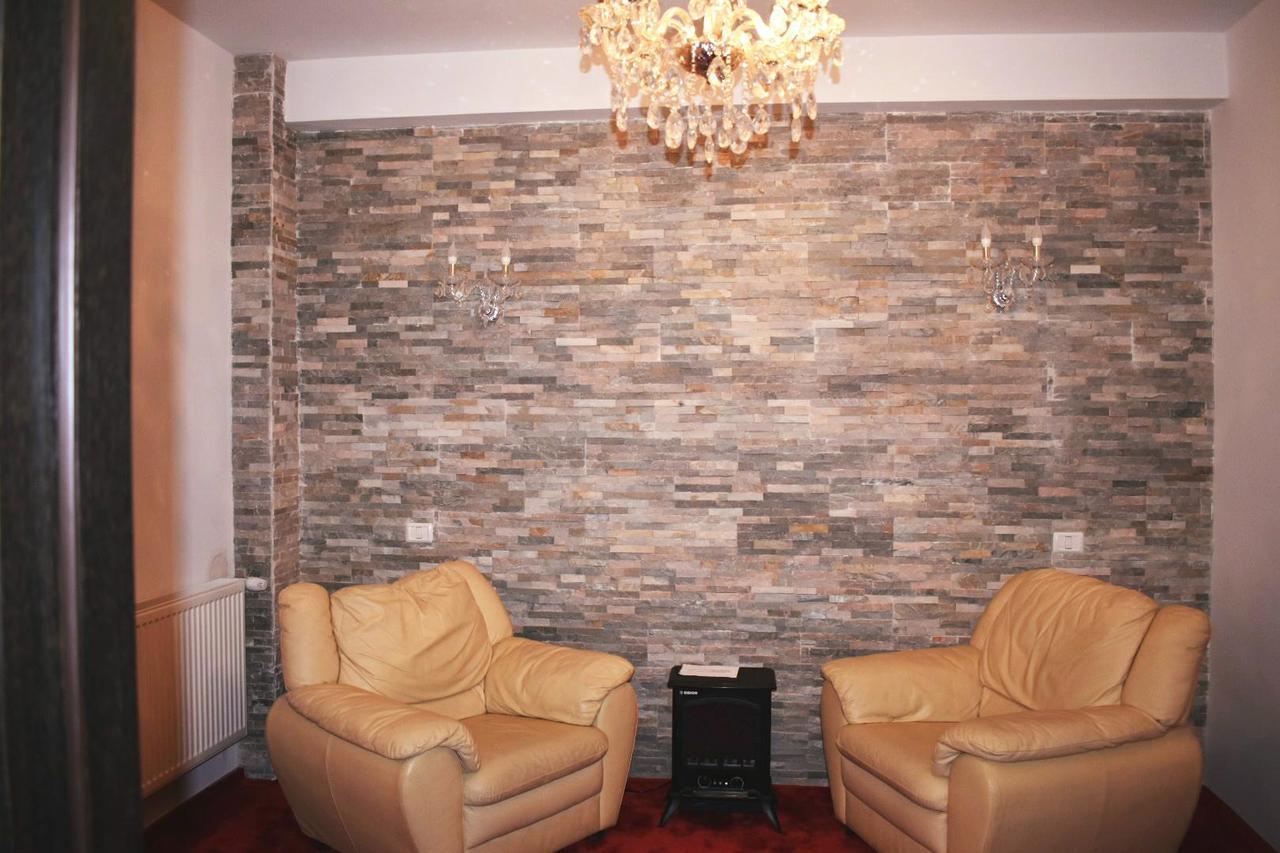 בוקרשט Grand Central Accommodation - Beldiman מראה חיצוני תמונה