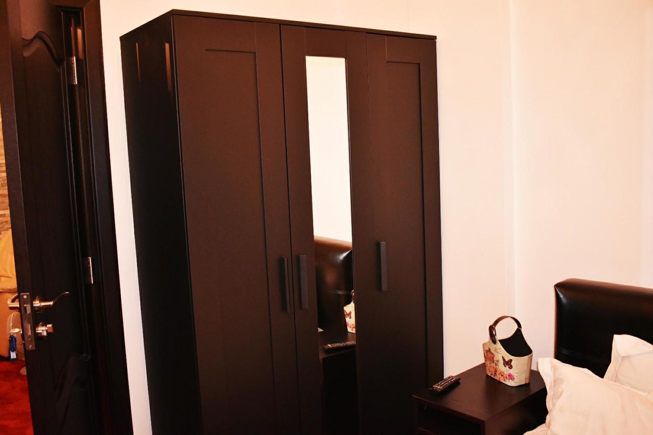 בוקרשט Grand Central Accommodation - Beldiman מראה חיצוני תמונה
