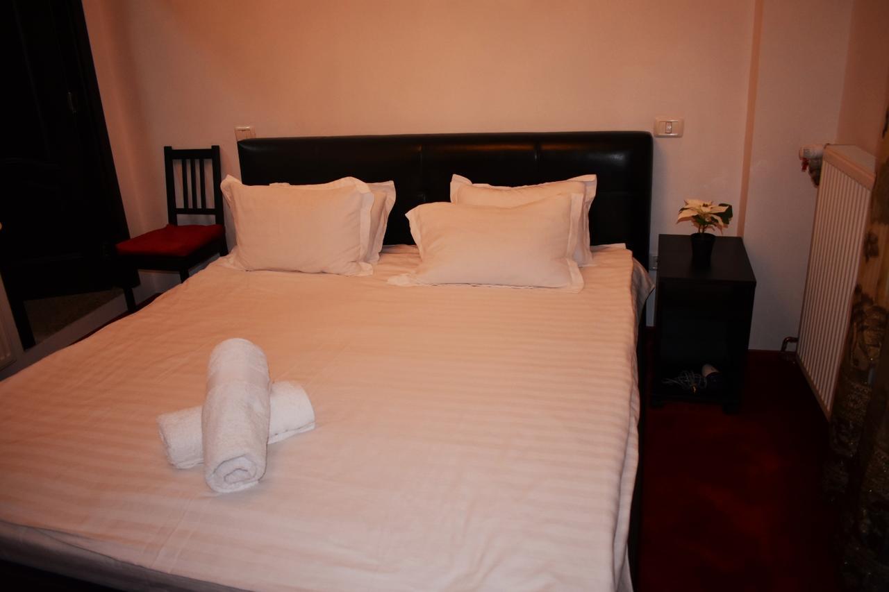 בוקרשט Grand Central Accommodation - Beldiman מראה חיצוני תמונה