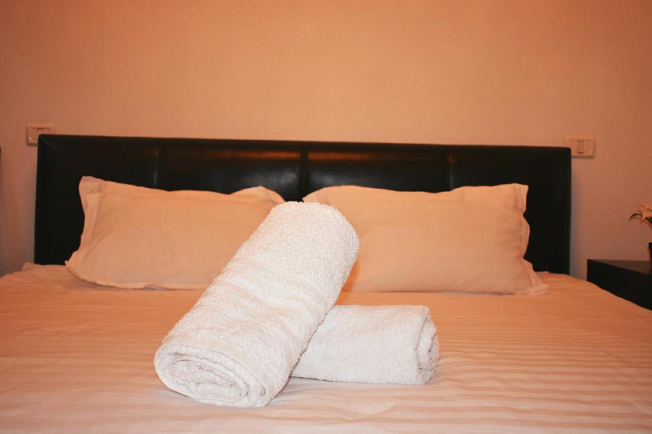 בוקרשט Grand Central Accommodation - Beldiman מראה חיצוני תמונה