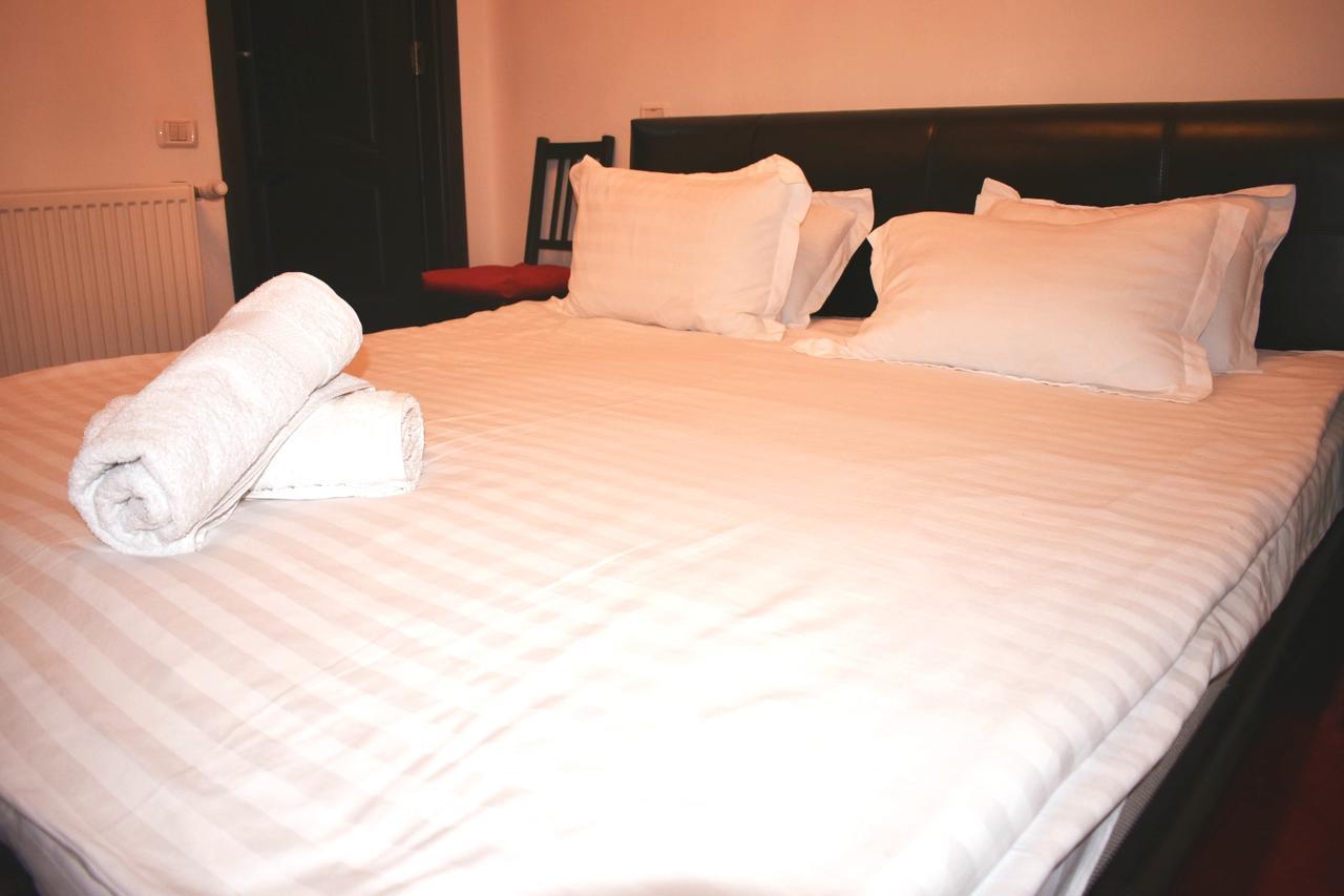 בוקרשט Grand Central Accommodation - Beldiman מראה חיצוני תמונה