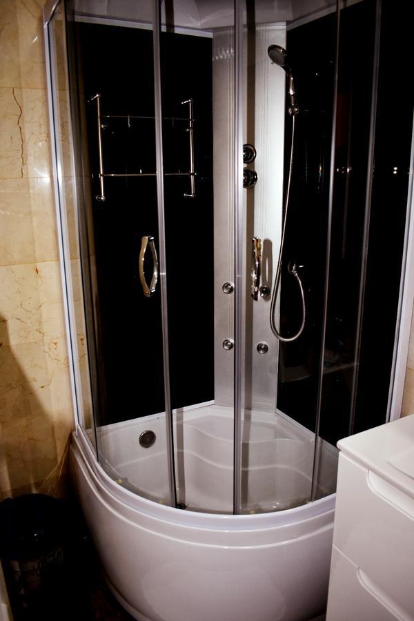 בוקרשט Grand Central Accommodation - Beldiman מראה חיצוני תמונה