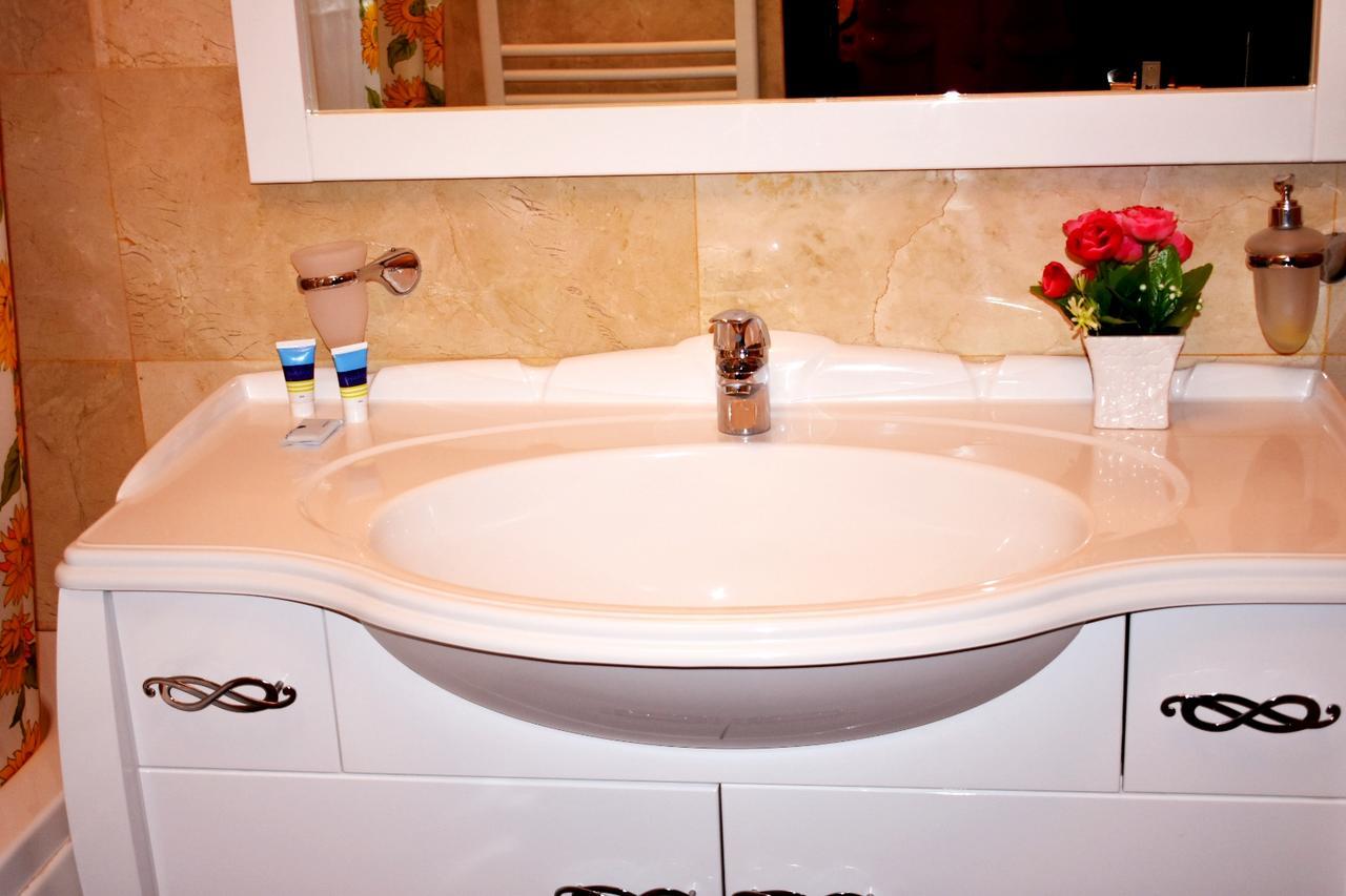בוקרשט Grand Central Accommodation - Beldiman מראה חיצוני תמונה
