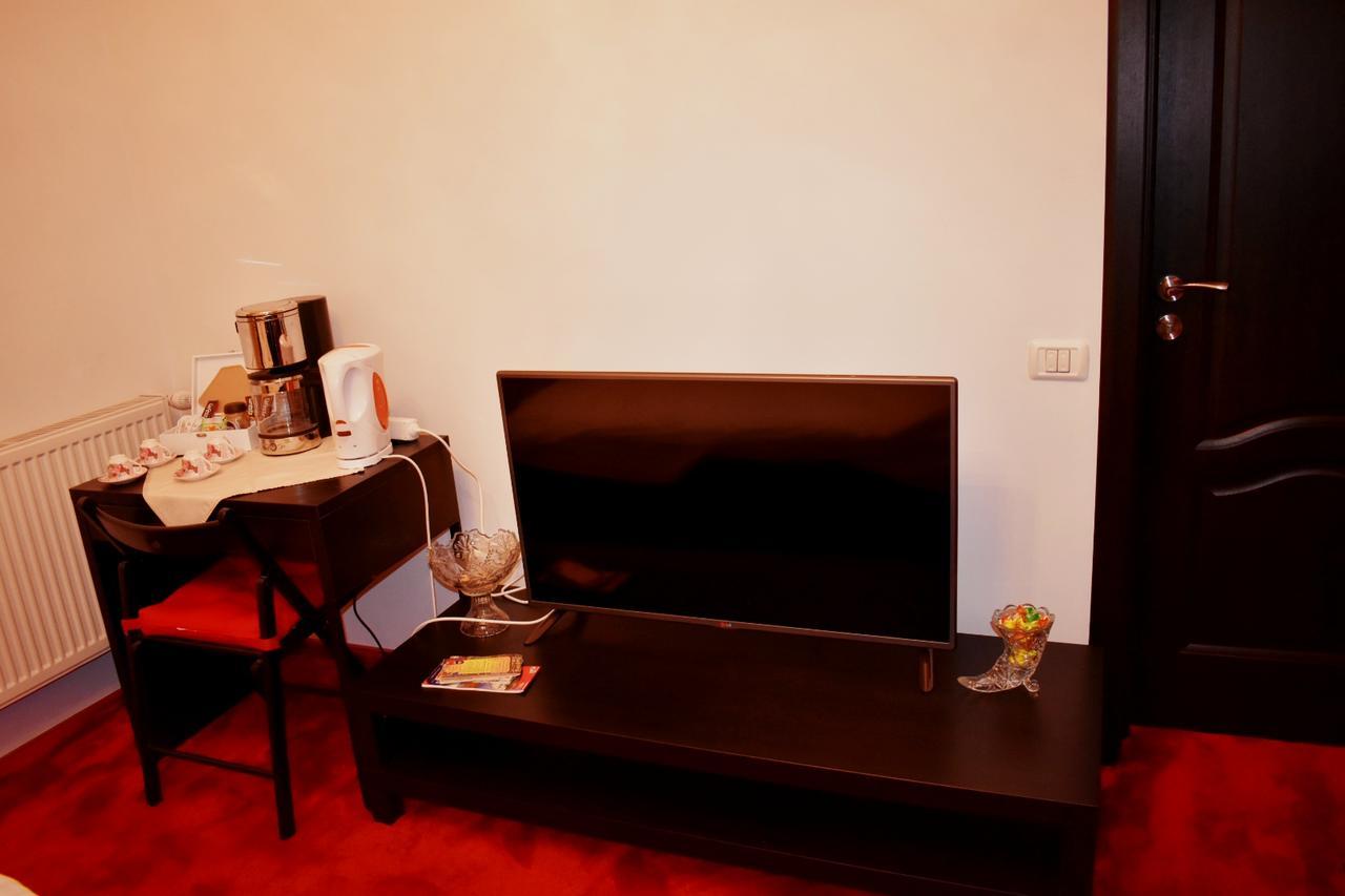 בוקרשט Grand Central Accommodation - Beldiman מראה חיצוני תמונה