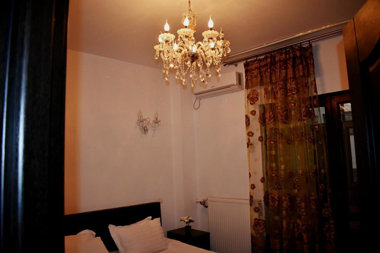 בוקרשט Grand Central Accommodation - Beldiman מראה חיצוני תמונה