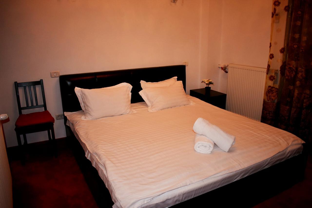 בוקרשט Grand Central Accommodation - Beldiman מראה חיצוני תמונה