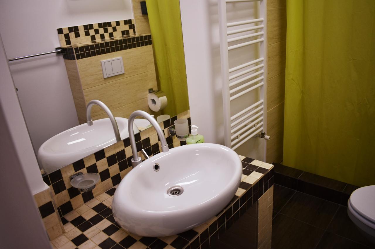 בוקרשט Grand Central Accommodation - Beldiman מראה חיצוני תמונה
