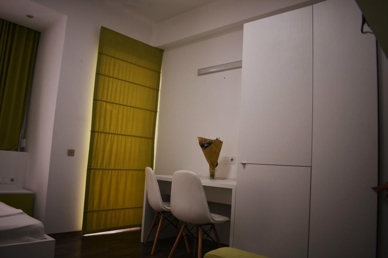 בוקרשט Grand Central Accommodation - Beldiman מראה חיצוני תמונה