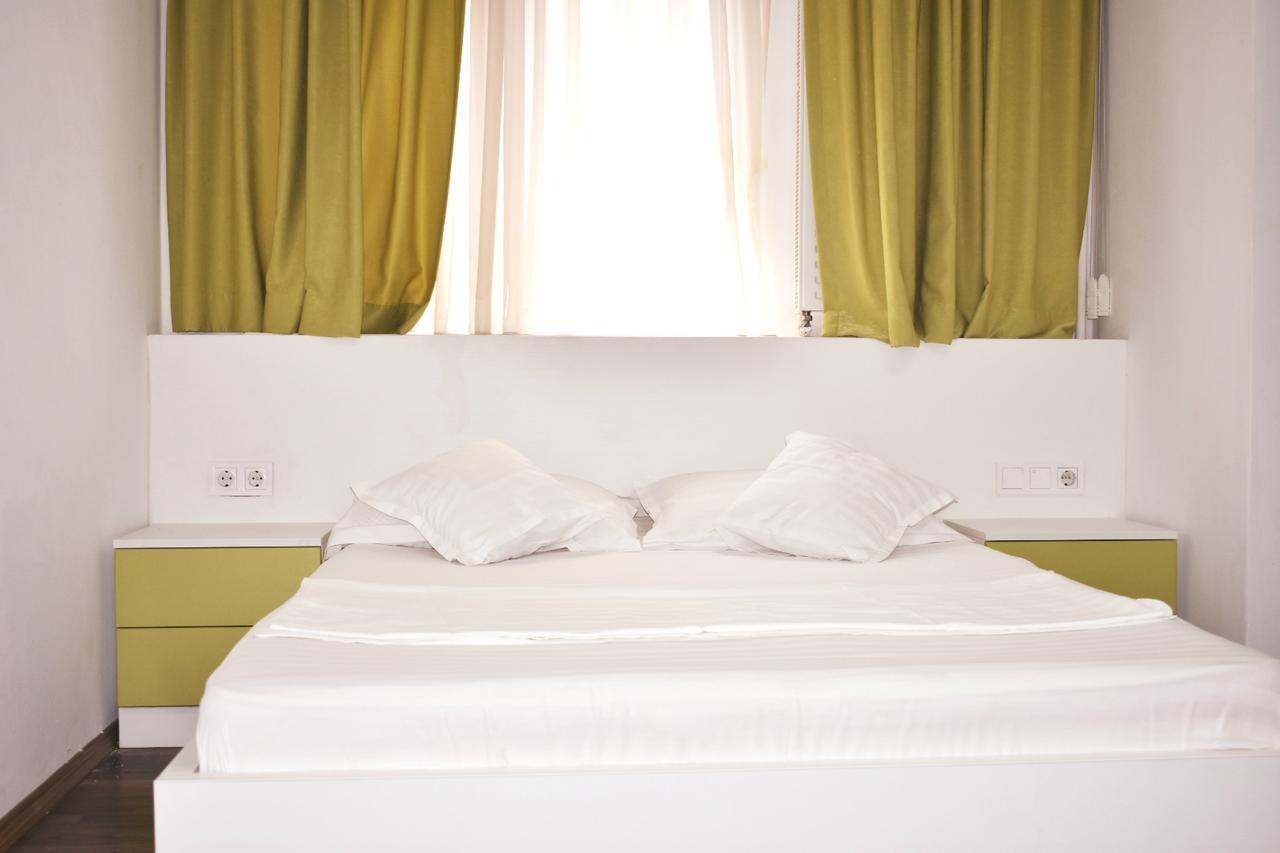 בוקרשט Grand Central Accommodation - Beldiman מראה חיצוני תמונה