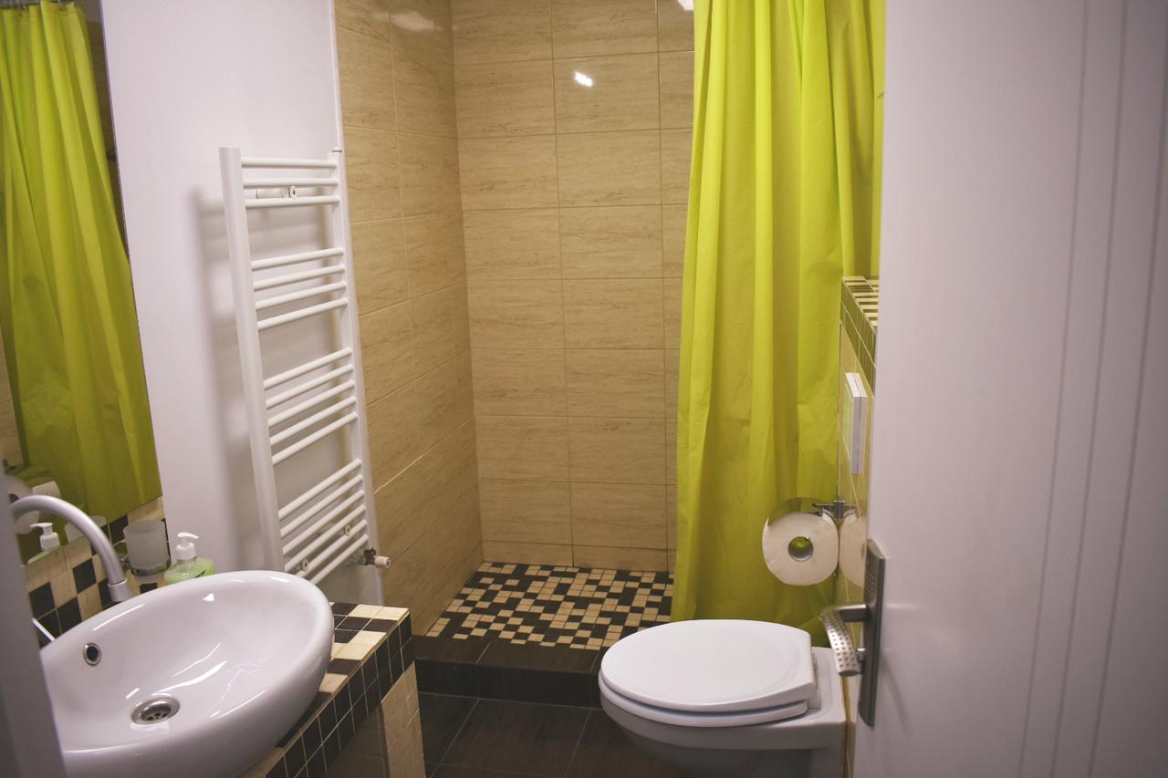 בוקרשט Grand Central Accommodation - Beldiman מראה חיצוני תמונה