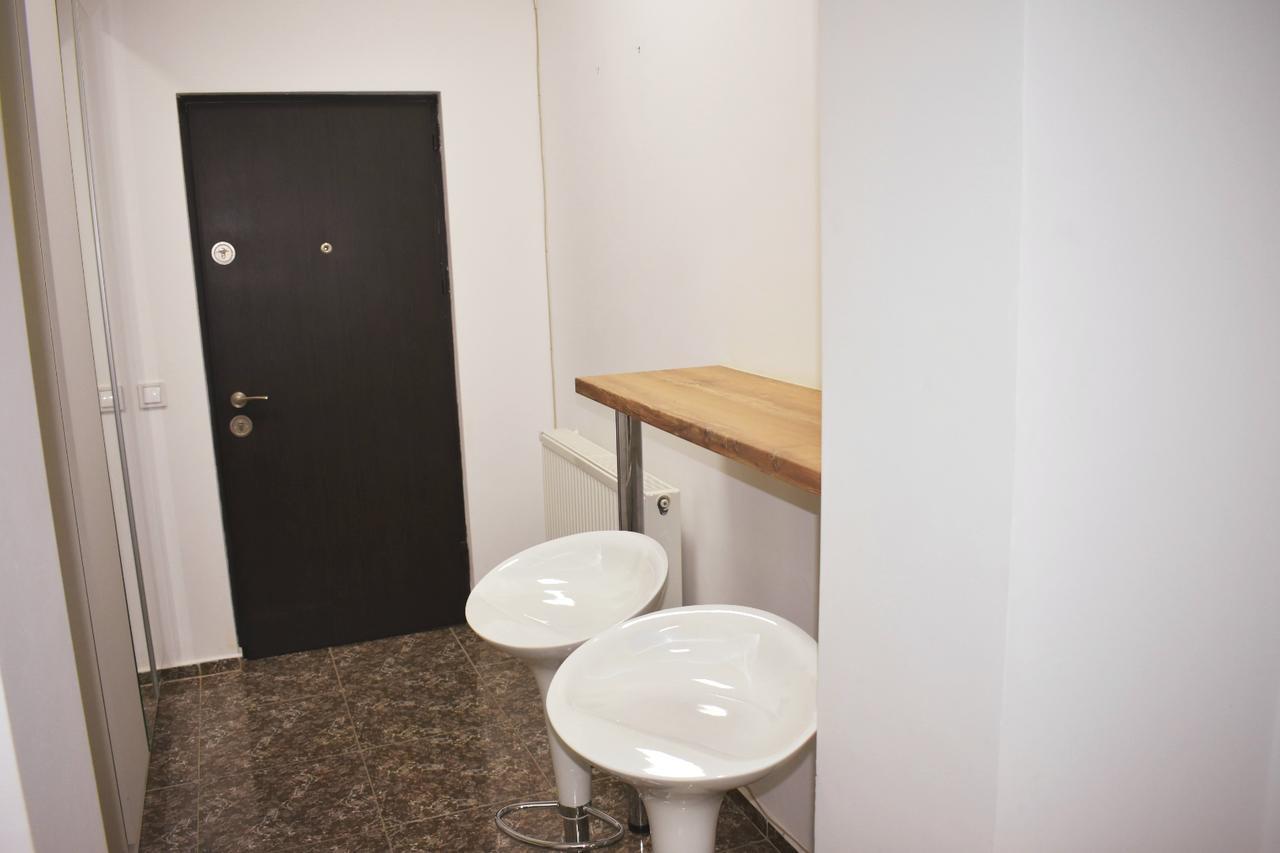 בוקרשט Grand Central Accommodation - Beldiman מראה חיצוני תמונה
