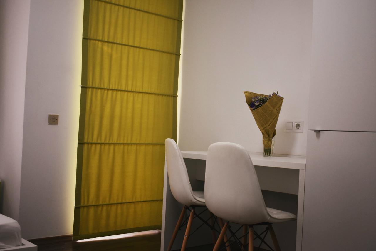 בוקרשט Grand Central Accommodation - Beldiman מראה חיצוני תמונה