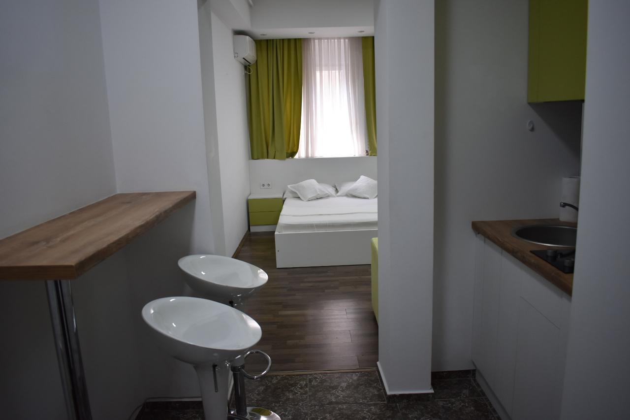 בוקרשט Grand Central Accommodation - Beldiman מראה חיצוני תמונה